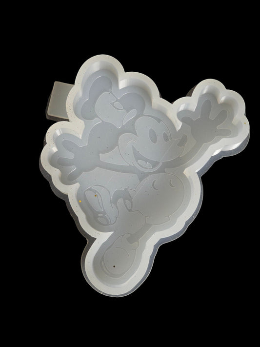 Steamboat Willy Mold (1) My Store
