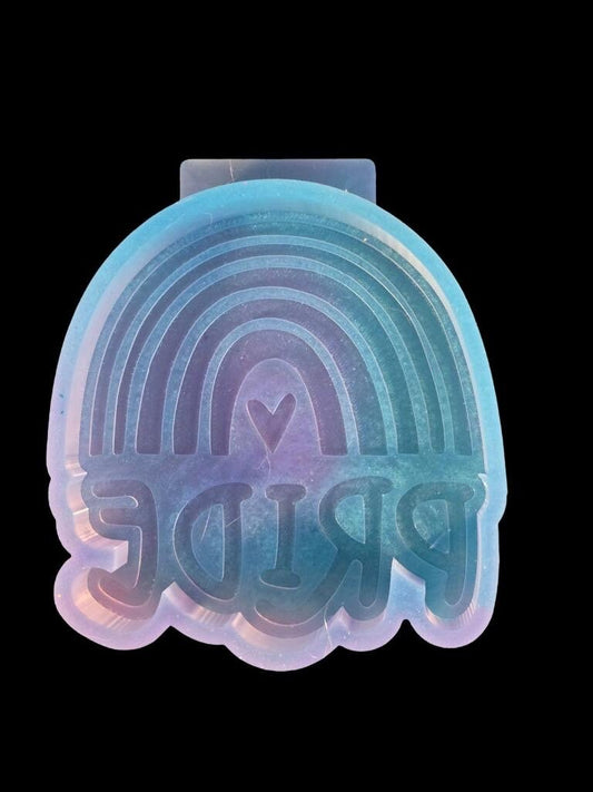 Pride - Car Freshie Mold My Store