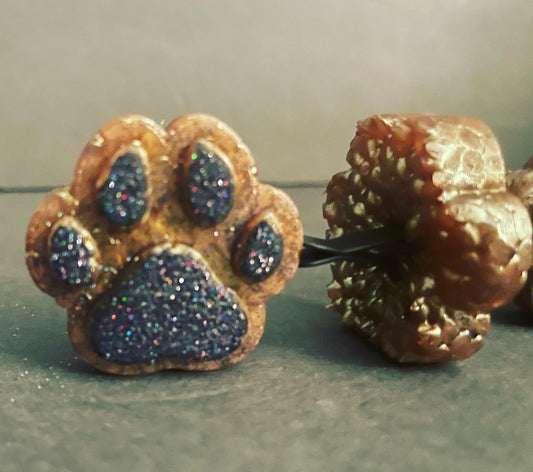 Venties - Paws (Set of 2) My Store