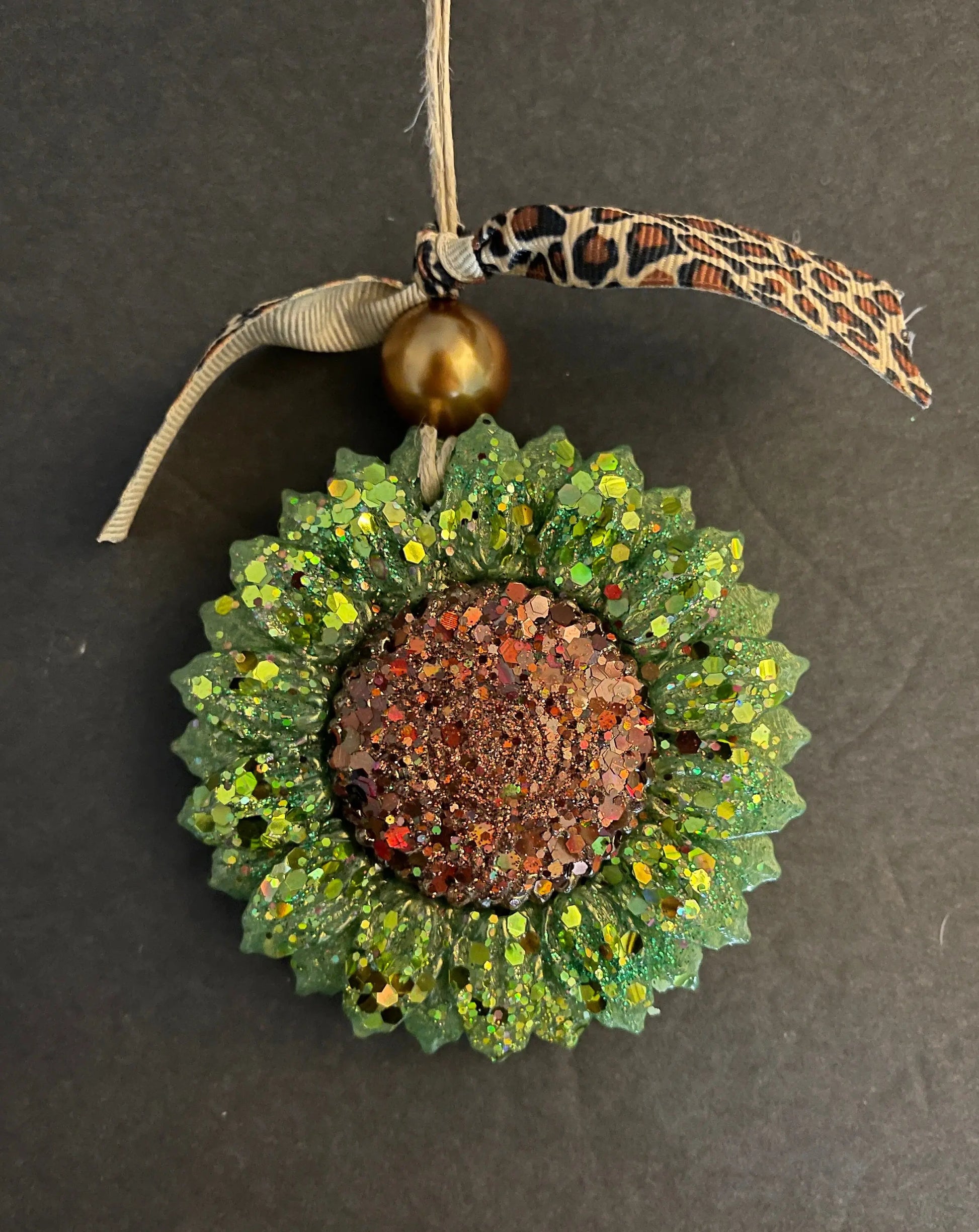 Car Freshie - Sunflower 3” My Store