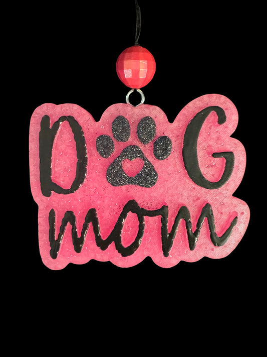 Dog Mom - Car Freshie My Store