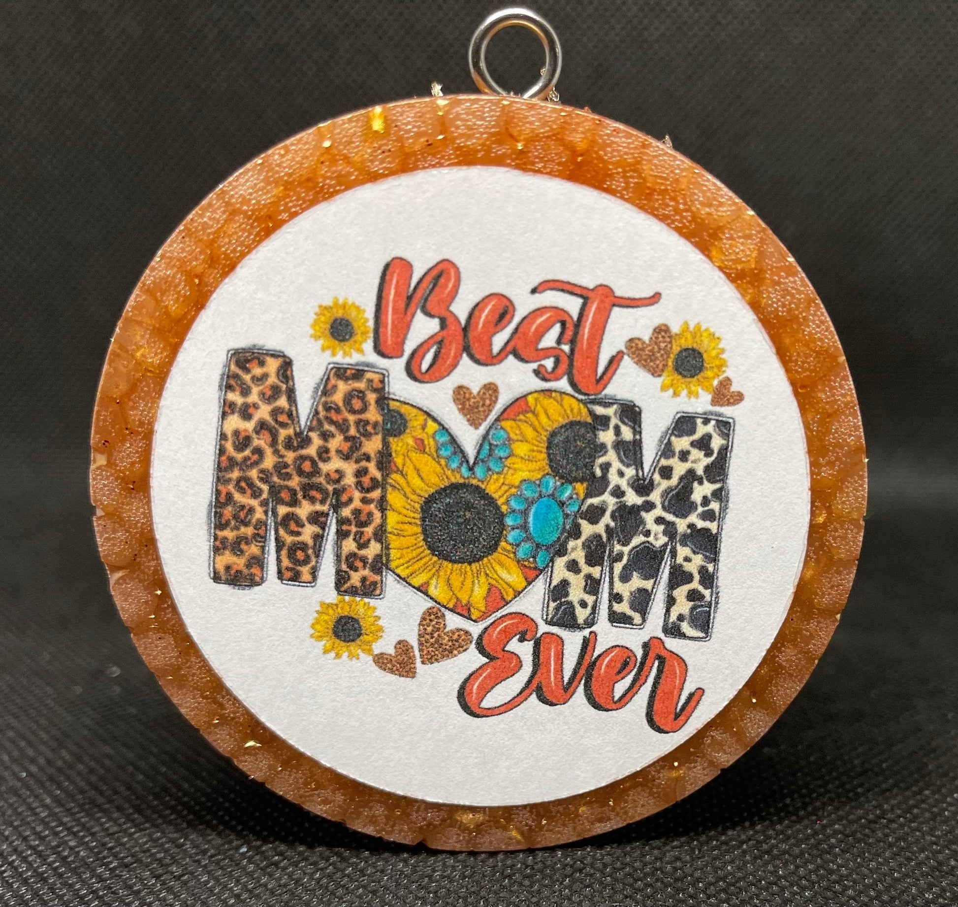 Best Mom Ever - Car Freshies My Store