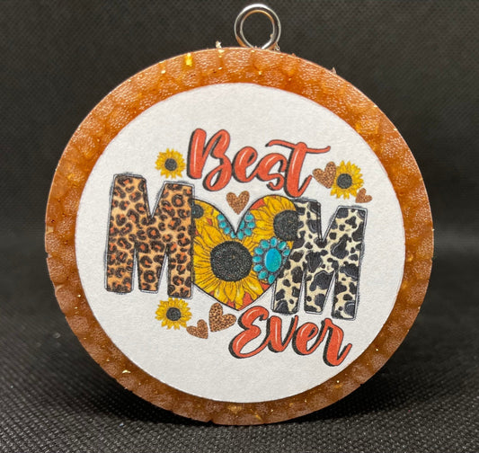 Best Mom Ever - Car Freshies My Store