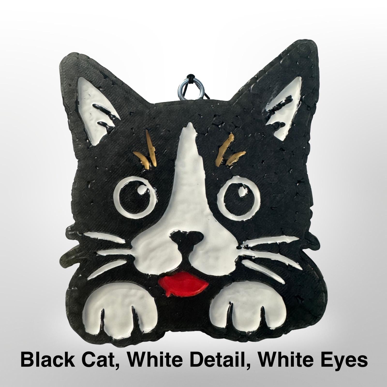 Cat - Car Freshie My Store