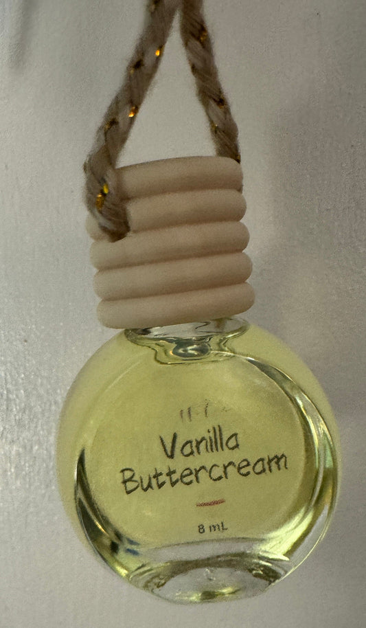 Car Diffusers (8mL) My Store