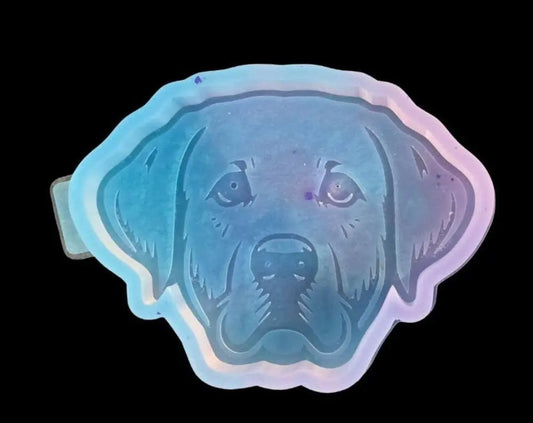 Lab - Car Freshie Mold My Store