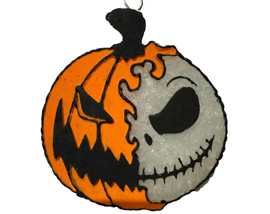 Car Freshie - “Pumpkin Jack” My Store